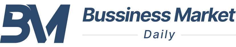 Bussiness Market Daily