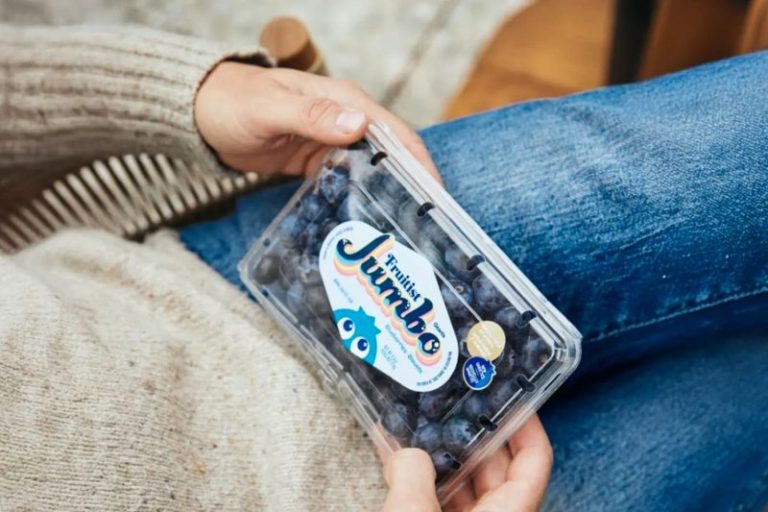 Inside the $1 billion berry startup backed by Ray Dalio’s family office