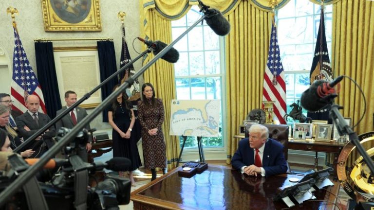 Trump demands do-or-die nuclear talks with Iran. Who has the leverage?