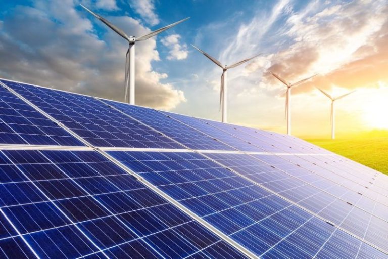 AngloGold Completes Tropicana Renewables Project