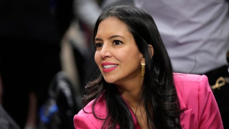 ‘FOOD BABE’ VANI HARI: Don’t boo the MAHA movement. Our health and safety are bigger than bureaucrats’ egos