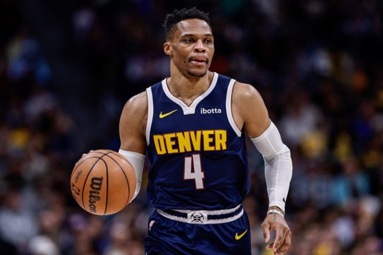 NBA star Russell Westbrook launches AI-enabled funeral planning startup