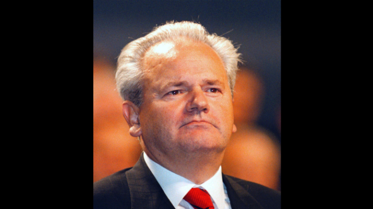 DOUG SCHOEN: Trump’s Iran strategy could ignite long-awaited regime change. My Serbia experience is a guide