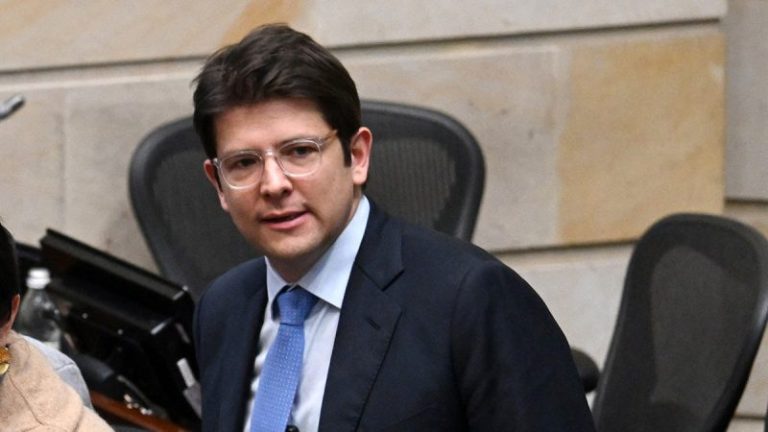 Rubio condemns assassination attempt on Colombian presidential candidate Miguel Uribe