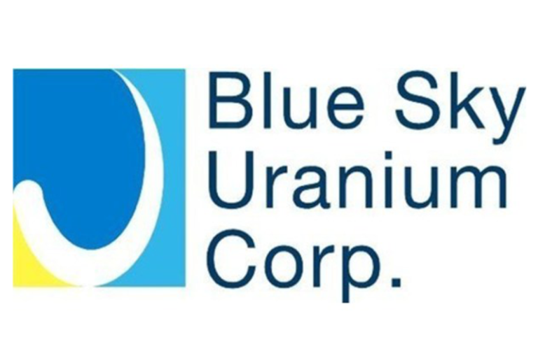 Blue Sky Expands the Principal Target at the Corcovo Uranium Project, Argentina