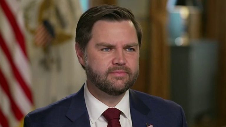 Vice President JD Vance teases 2028 bid, says it won’t be ‘given’ to him