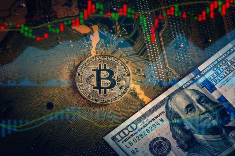 Crypto Market Update: Bitcoin Takes Back Losses, Analysts Predict Price Rally Will Continue