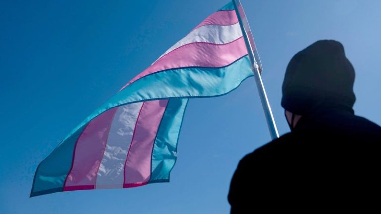 Federal judge strikes down Biden-era transgender regulations