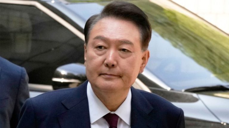 South Korean court rules ex‑President Yoon Suk Yeol guilty in insurrection trial